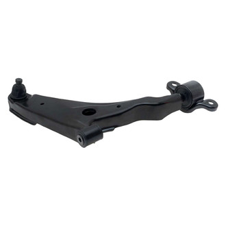ACDelco® - Professional™ Front Passenger Side Lower Non-Adjustable Control Arm and Ball Joint Assembly