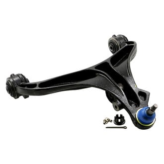 ACDelco® - Professional™ Front Passenger Side Lower Non-Adjustable Control Arm and Ball Joint Assembly