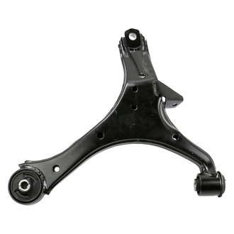ACDelco® - Professional™ Front Passenger Side Lower Non-Adjustable Control Arm