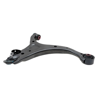 ACDelco® - Professional™ Front Passenger Side Lower Non-Adjustable Control Arm and Ball Joint Assembly