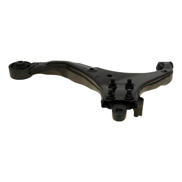 ACDelco® - Professional™ Front Passenger Side Lower Non-Adjustable Control Arm