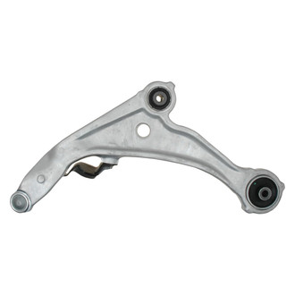 ACDelco® - Professional™ Front Passenger Side Lower Non-Adjustable Control Arm and Ball Joint Assembly