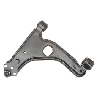 ACDelco® - Professional™ Front Passenger Side Lower Non-Adjustable Control Arm and Ball Joint Assembly