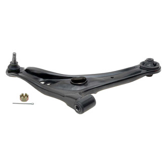 ACDelco® - Professional™ Control Arm and Ball Joint Assembly