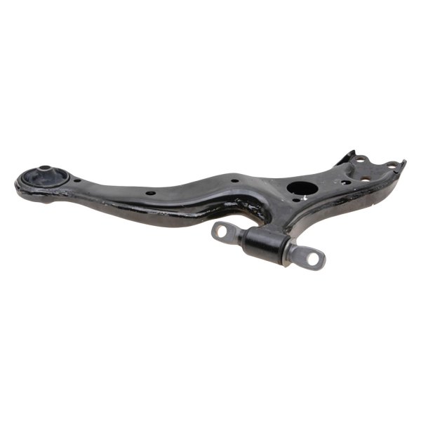 ACDelco® - Professional™ Front Passenger Side Lower Adjustable Control Arm and Ball Joint Assembly