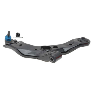 ACDelco® - Professional™ Front Passenger Side Lower Non-Adjustable Control Arm and Ball Joint Assembly