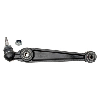 ACDelco® - Professional™ Front Passenger Side Lower Rearward Non-Adjustable Control Arm and Ball Joint Assembly