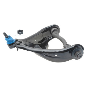 ACDelco® - Professional™ Front Passenger Side Upper Non-Adjustable Control Arm and Ball Joint Assembly