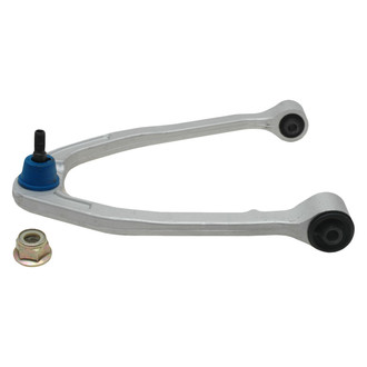 ACDelco® - Professional™ Front Passenger Side Upper Non-Adjustable Control Arm and Ball Joint Assembly