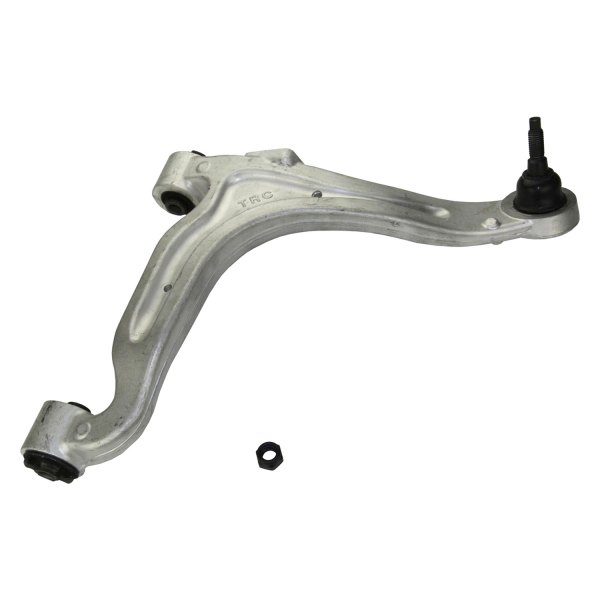 ACDelco® - Professional™ Rear Driver Side Upper Non-Adjustable Control Arm and Ball Joint Assembly