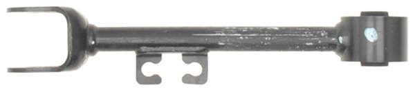 ACDelco® - Professional™ Rear Passenger Side Upper Forward Non-Adjustable Control Arm