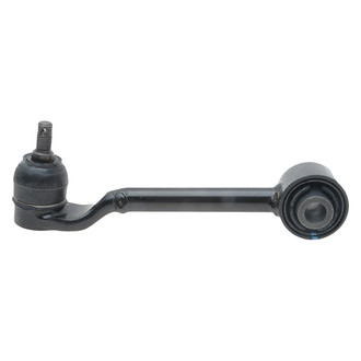 ACDelco® - Professional™ Rear Passenger Side Upper Non-Adjustable Control Arm and Ball Joint Assembly