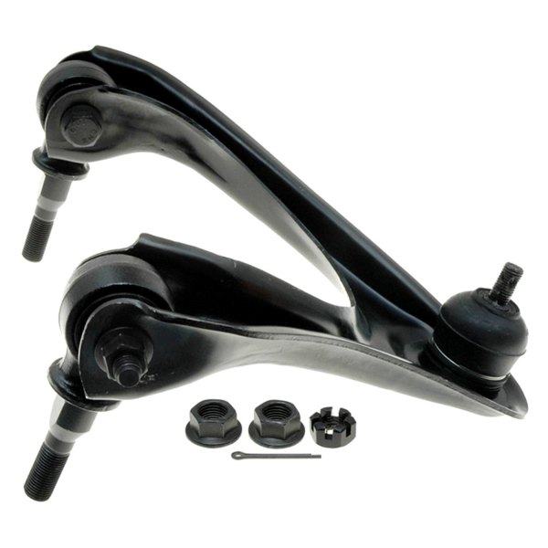 ACDelco® - Professional™ Front Driver Side Upper Adjustable Control Arm and Ball Joint Assembly