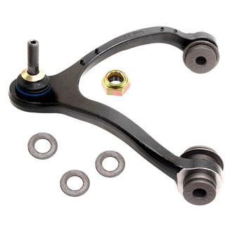 ACDelco® - Professional™ Front Passenger Side Upper Non-Adjustable Control Arm and Ball Joint Assembly