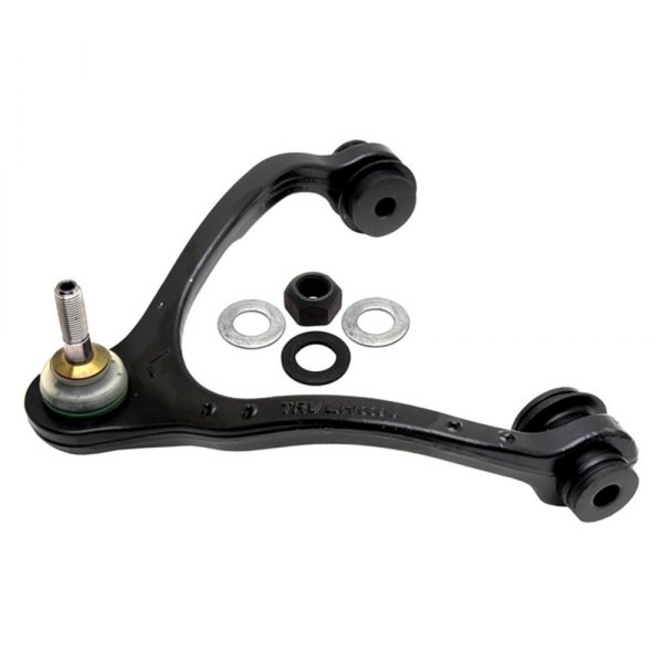 ACDelco® - Professional™ Front Driver Side Upper Non-Adjustable Control Arm and Ball Joint Assembly