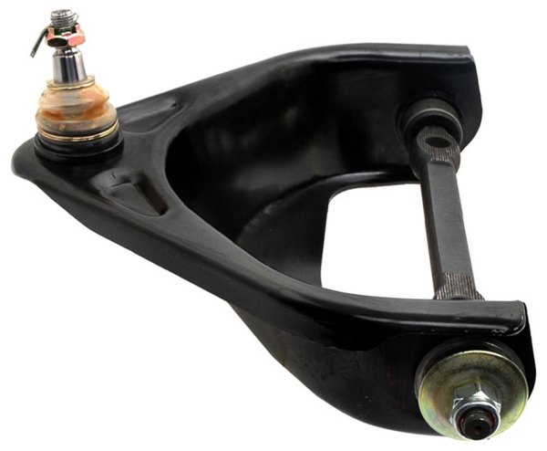 ACDelco® - Professional™ Front Upper Adjustable Control Arm and Ball Joint Assembly