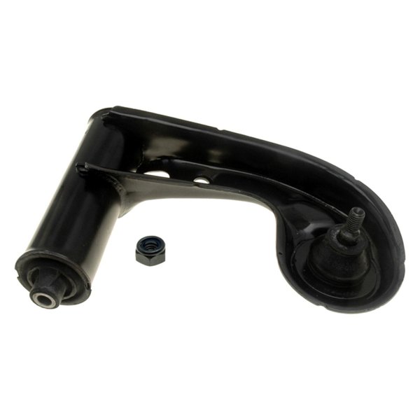 ACDelco® - Professional™ Front Passenger Side Upper Non-Adjustable Control Arm and Ball Joint Assembly