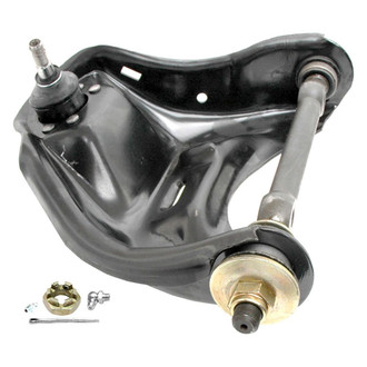ACDelco® - Professional™ Front Passenger Side Upper Adjustable Control Arm and Ball Joint Assembly