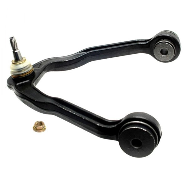 ACDelco® - Professional™ Front Upper Non-Adjustable Control Arm and Ball Joint Assembly