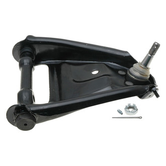 ACDelco® - Professional™ Front Passenger Side Upper Adjustable Control Arm and Ball Joint Assembly