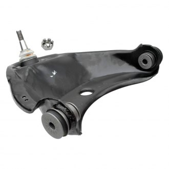 ACDelco® - Professional™ Front Non-Adjustable Control Arm and Ball Joint Assembly