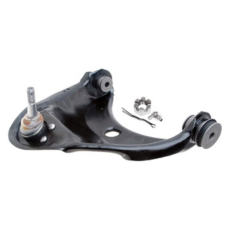 ACDelco® - Professional™ Front Passenger Side Upper Non-Adjustable Control Arm and Ball Joint Assembly
