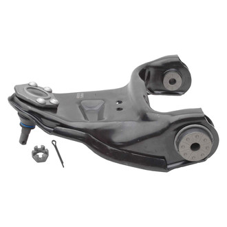 ACDelco® - Professional™ Control Arm and Ball Joint Assembly