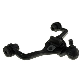 ACDelco® - Professional™ Front Driver Side Upper Non-Adjustable Control Arm and Ball Joint Assembly