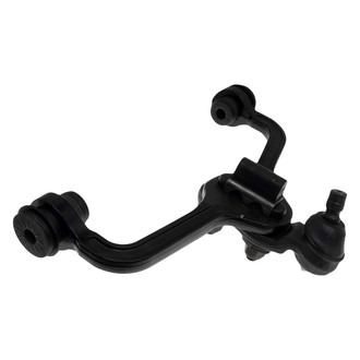 ACDelco® - Professional™ Front Passenger Side Upper Non-Adjustable Control Arm and Ball Joint Assembly