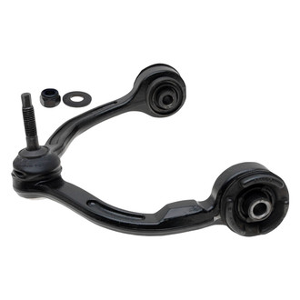 ACDelco® - Professional™ Front Passenger Side Upper Non-Adjustable Control Arm and Ball Joint Assembly