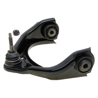 ACDelco® - Professional™ Front Passenger Side Upper Non-Adjustable Control Arm and Ball Joint Assembly