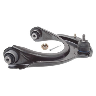 ACDelco® - Professional™ Front Passenger Side Upper Non-Adjustable Control Arm and Ball Joint Assembly
