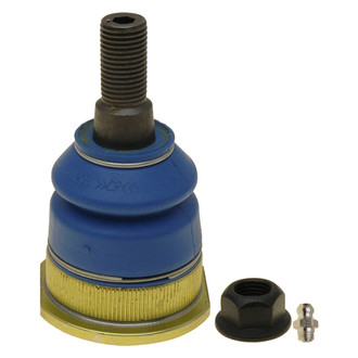 ACDelco® - Professional™ Front Non-Adjustable Upper Press-In Ball Joint