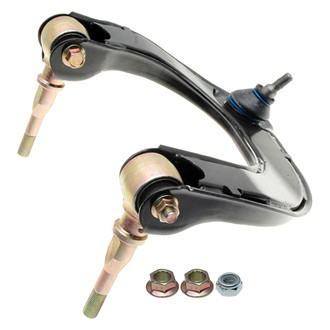 ACDelco® - Professional™ Front Passenger Side Upper Adjustable Control Arm and Ball Joint Assembly
