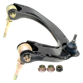 ACDelco® - Professional™ Front Driver Side Upper Adjustable Control Arm and Ball Joint Assembly