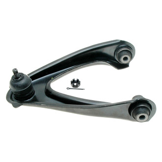 ACDelco® - Professional™ Front Driver Side Upper Non-Adjustable Control Arm and Ball Joint Assembly