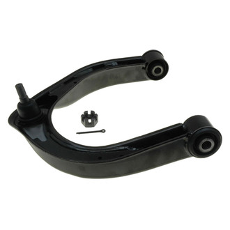 ACDelco® - Professional™ Front Driver Side Upper Non-Adjustable Control Arm and Ball Joint Assembly
