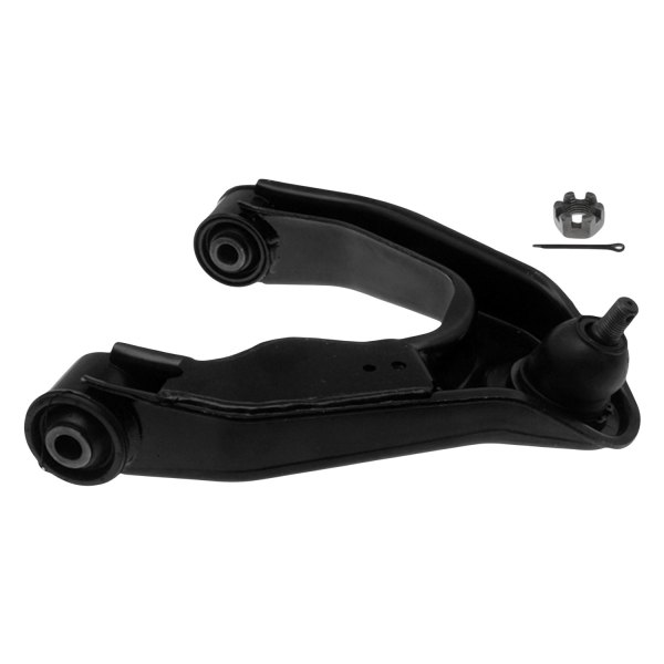 ACDelco® - Professional™ Front Driver Side Upper Non-Adjustable Control Arm and Ball Joint Assembly