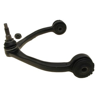 ACDelco® - Professional™ Front Non-Adjustable Control Arm and Ball Joint Assembly