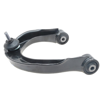 ACDelco® - Professional™ Front Driver Side Upper Non-Adjustable Control Arm and Ball Joint Assembly