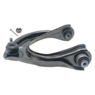ACDelco® - Professional™ Front Passenger Side Upper Non-Adjustable Control Arm and Ball Joint Assembly