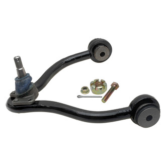 ACDelco® - Professional™ Front Driver Side Upper Non-Adjustable Control Arm and Ball Joint Assembly