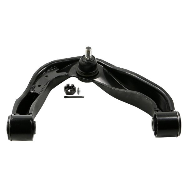 ACDelco® - Professional™ Suspension Control Arm and Ball Joint Assembly