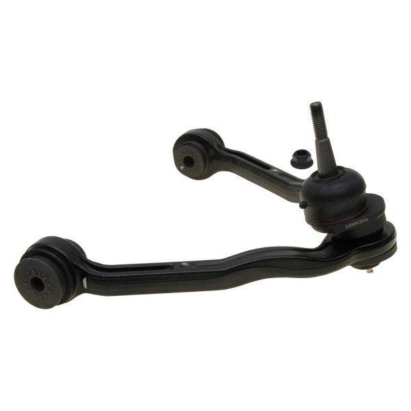 ACDelco 45D1083 Professional Front Upper Suspension Control Arm and Ball Joint Assembly 