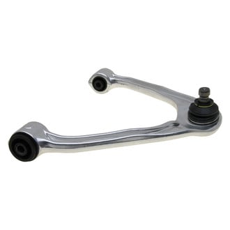 ACDelco® - Professional™ Front Driver Side Upper Non-Adjustable Control Arm and Ball Joint Assembly