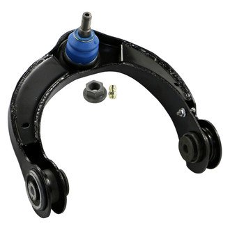ACDelco® - Professional™ Front Passenger Side Upper Non-Adjustable Control Arm