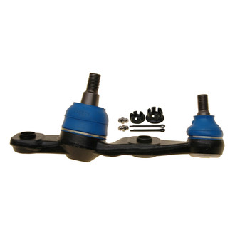 ACDelco® - Professional™ Front Non-Adjustable Passenger Side Lower Bolt-On Ball Joint