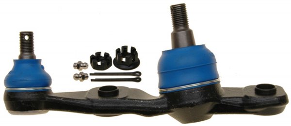 ACDelco 45D1501 Professional Front Lower Suspension Ball Joint Assembly
