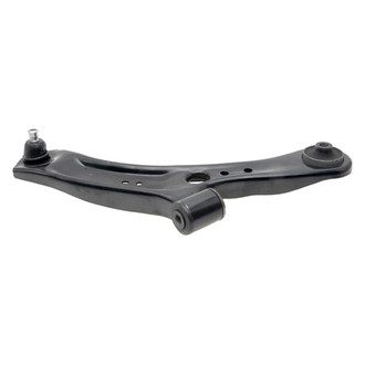 ACDelco® - Professional™ Front Passenger Side Lower Non-Adjustable Control Arm and Ball Joint Assembly