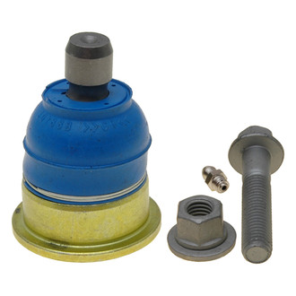 ACDelco® - Professional™ Front Non-Adjustable Upper Press-In Ball Joint